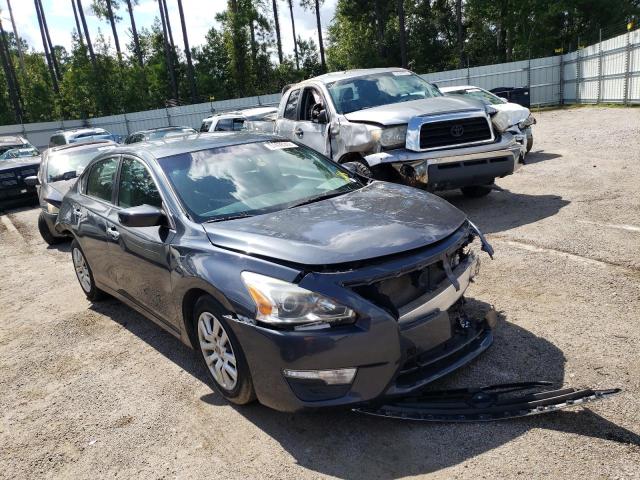 NISSAN ALTIMA 2.5 2013 1n4al3ap4dc265958