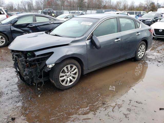 NISSAN ALTIMA 2.5 2013 1n4al3ap4dc266396