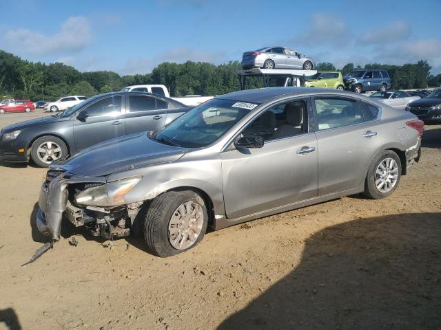 NISSAN ALTIMA 2.5 2013 1n4al3ap4dc266608