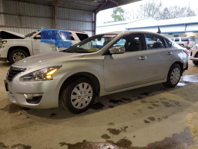 NISSAN ALTIMA 2.5 2013 1n4al3ap4dc267208