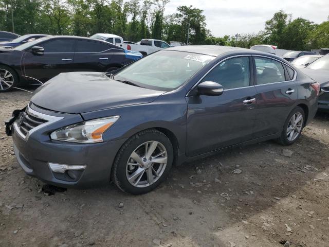 NISSAN ALTIMA 2013 1n4al3ap4dc268231