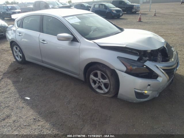 NISSAN ALTIMA 2013 1n4al3ap4dc269329