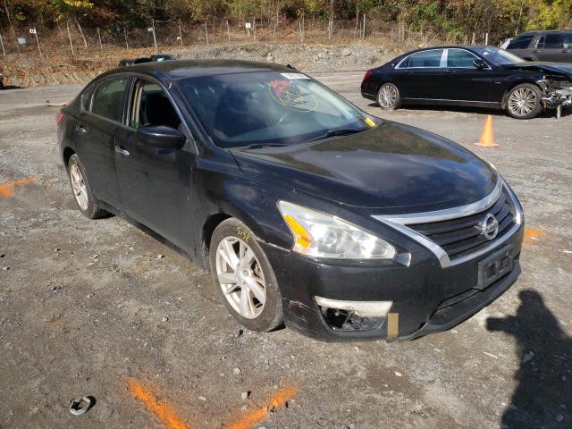 NISSAN ALTIMA 2.5 2013 1n4al3ap4dc269833