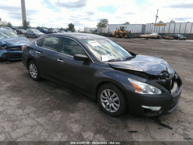 NISSAN ALTIMA 2013 1n4al3ap4dc270321