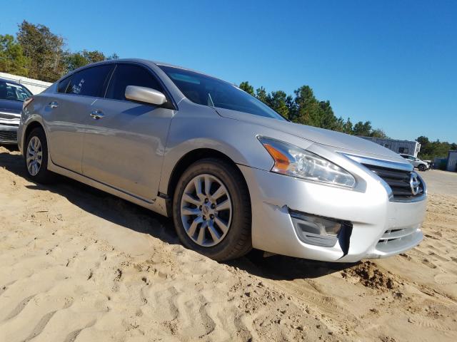 NISSAN ALTIMA 2.5 2013 1n4al3ap4dc270478