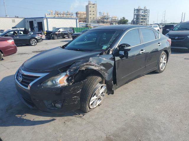 NISSAN ALTIMA 2.5 2013 1n4al3ap4dc270870