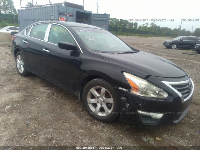 NISSAN ALTIMA 2013 1n4al3ap4dc271355