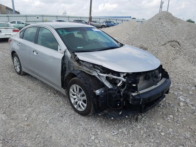 NISSAN ALTIMA 2.5 2013 1n4al3ap4dc272411