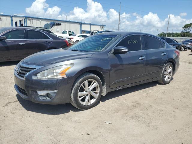 NISSAN ALTIMA 2.5 2013 1n4al3ap4dc274286