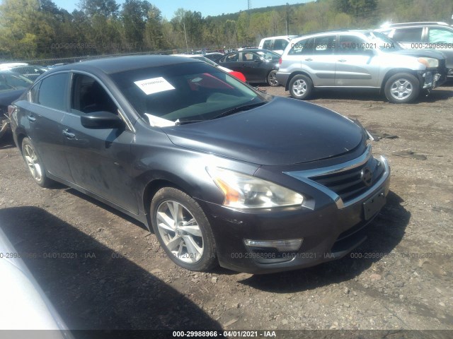 NISSAN ALTIMA 2013 1n4al3ap4dc274353