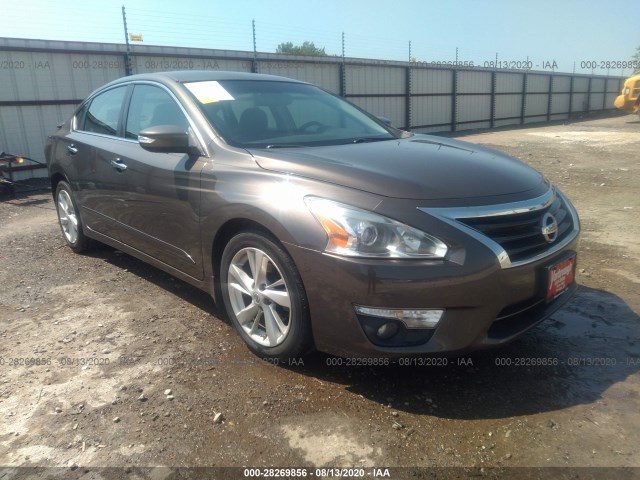 NISSAN ALTIMA 2013 1n4al3ap4dc274448