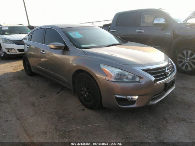 NISSAN ALTIMA 2013 1n4al3ap4dc274613