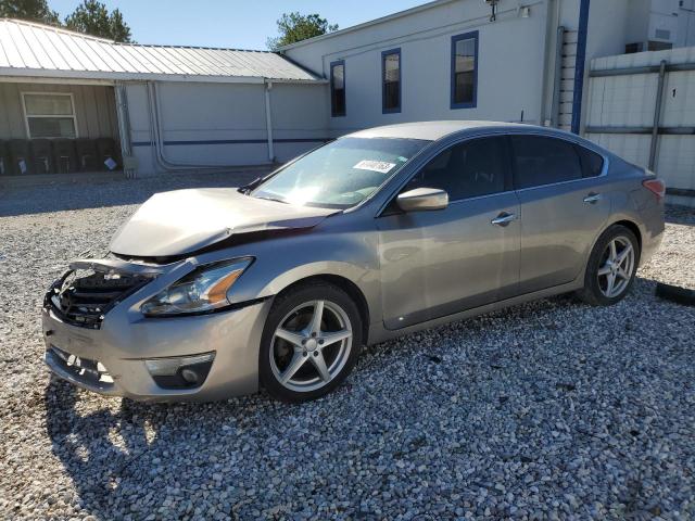 NISSAN ALTIMA 2.5 2013 1n4al3ap4dc276104