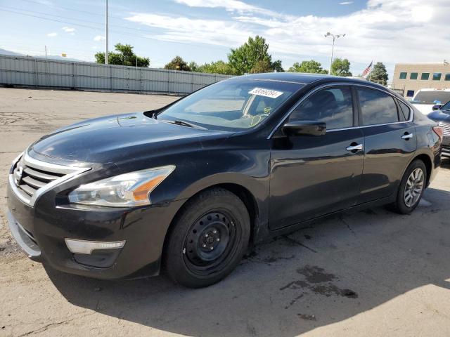 NISSAN ALTIMA 2013 1n4al3ap4dc277186