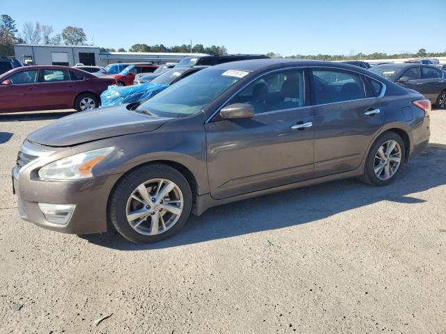 NISSAN ALTIMA 2.5 2013 1n4al3ap4dc277978