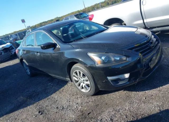 NISSAN ALTIMA 2013 1n4al3ap4dc279200