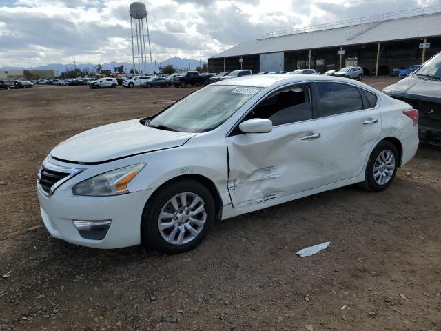 NISSAN ALTIMA 2.5 2013 1n4al3ap4dc279388