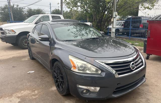 NISSAN ALTIMA 2.5 2013 1n4al3ap4dc279469