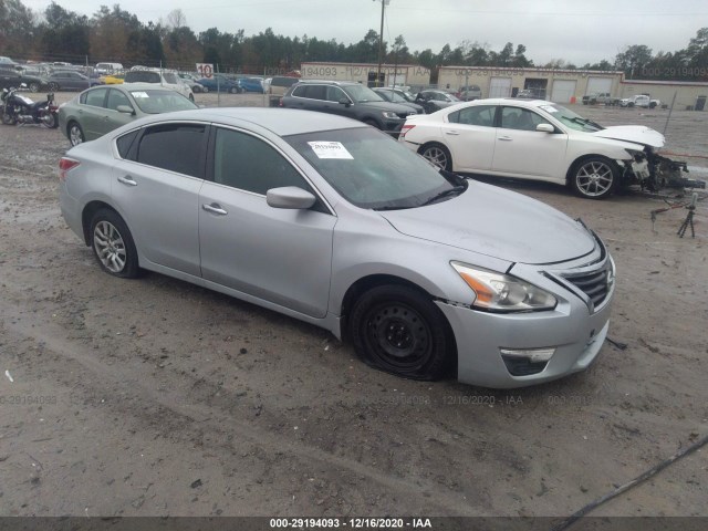 NISSAN ALTIMA 2013 1n4al3ap4dc282176