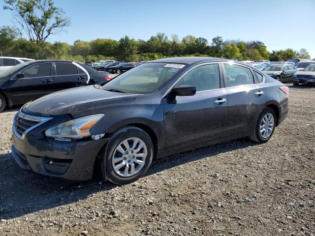 NISSAN ALTIMA 2.5 2013 1n4al3ap4dc282226