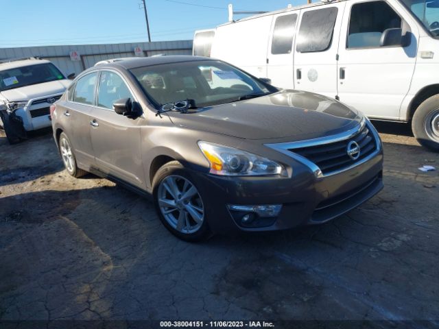 NISSAN ALTIMA 2013 1n4al3ap4dc282310