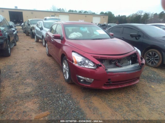 NISSAN ALTIMA 2013 1n4al3ap4dc283280