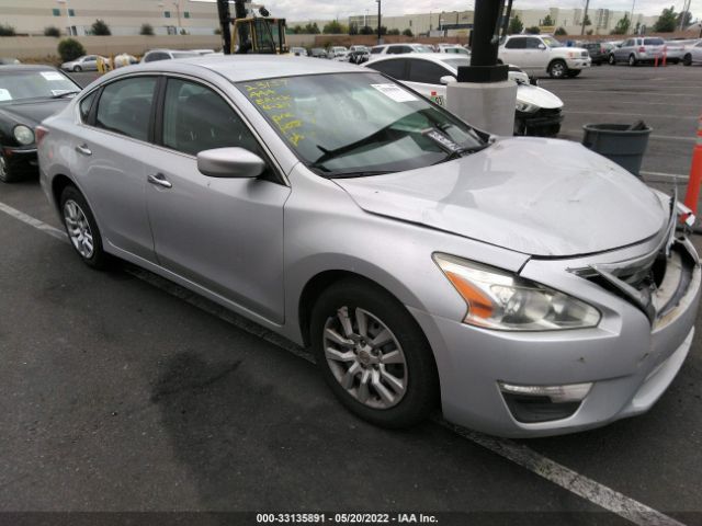 NISSAN ALTIMA 2013 1n4al3ap4dc283909