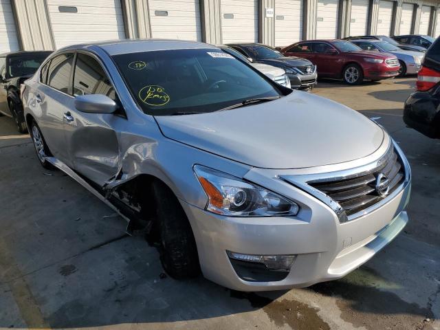 NISSAN ALTIMA 2.5 2013 1n4al3ap4dc283912