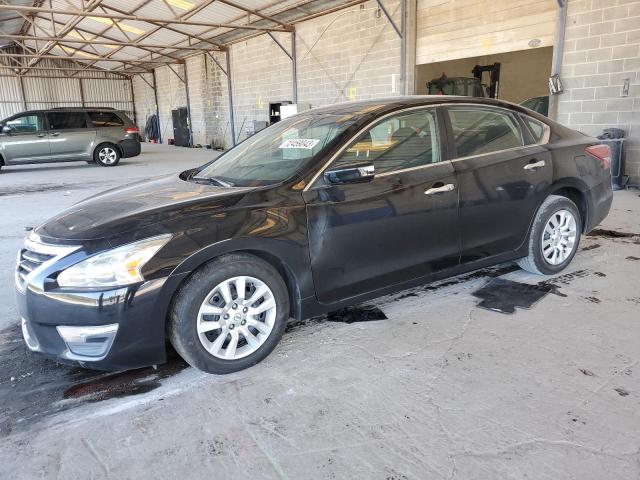 NISSAN ALTIMA 2.5 2013 1n4al3ap4dc284347