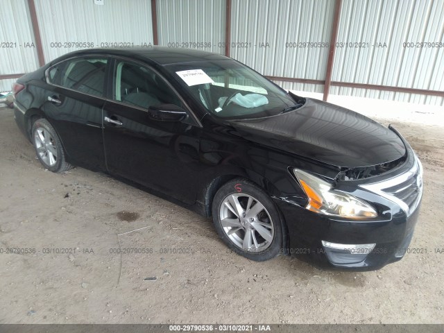 NISSAN ALTIMA 2013 1n4al3ap4dc284493