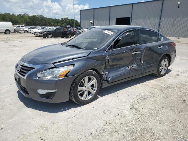 NISSAN ALTIMA 2013 1n4al3ap4dc284879