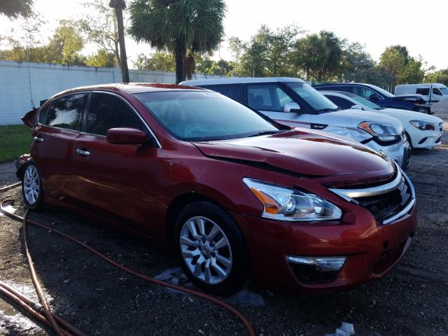 NISSAN ALTIMA 2.5 2013 1n4al3ap4dc286065