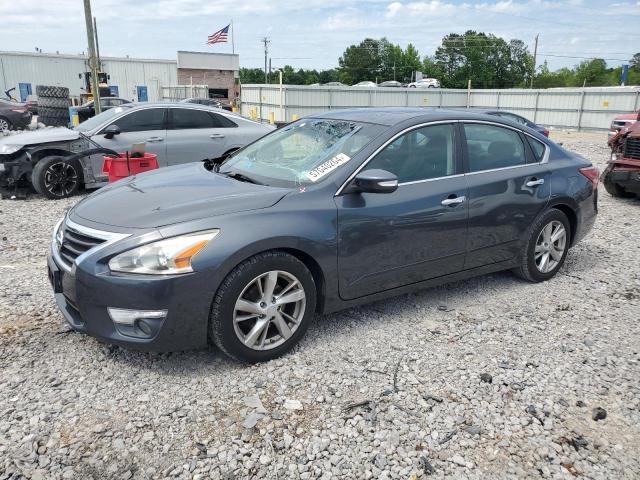 NISSAN ALTIMA 2013 1n4al3ap4dc286454