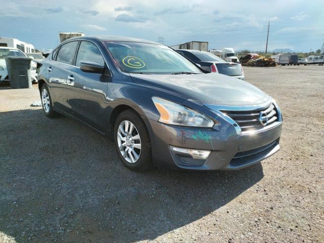 NISSAN ALTIMA 2.5 2013 1n4al3ap4dc286549