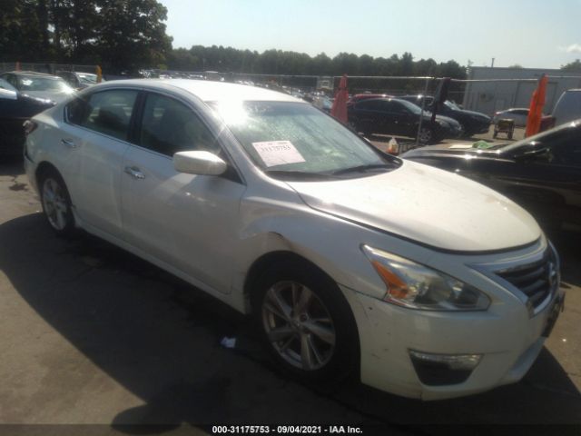 NISSAN ALTIMA 2013 1n4al3ap4dc288950