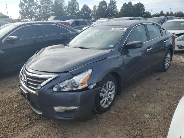 NISSAN ALTIMA 2013 1n4al3ap4dc289127