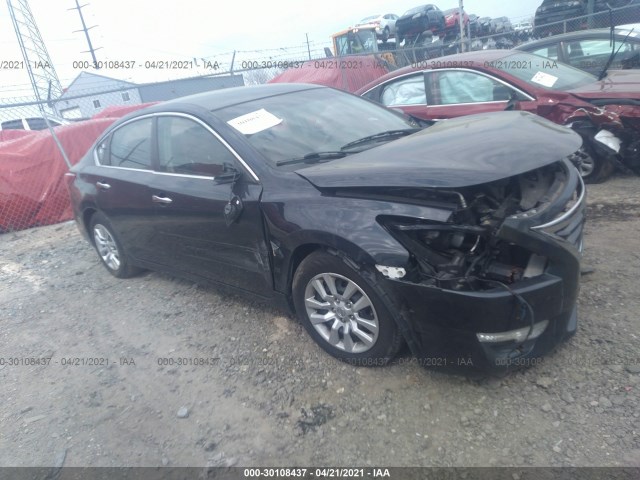 NISSAN ALTIMA 2013 1n4al3ap4dc289337