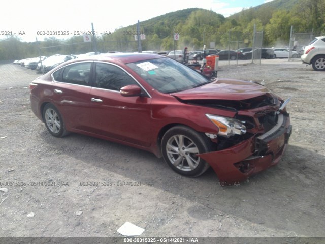 NISSAN ALTIMA 2013 1n4al3ap4dc289595