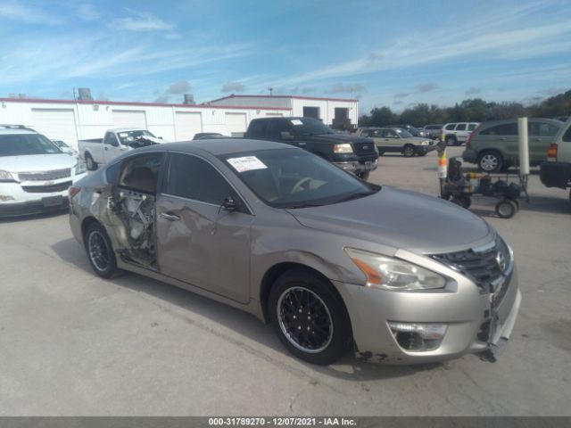 NISSAN ALTIMA 2013 1n4al3ap4dc290424