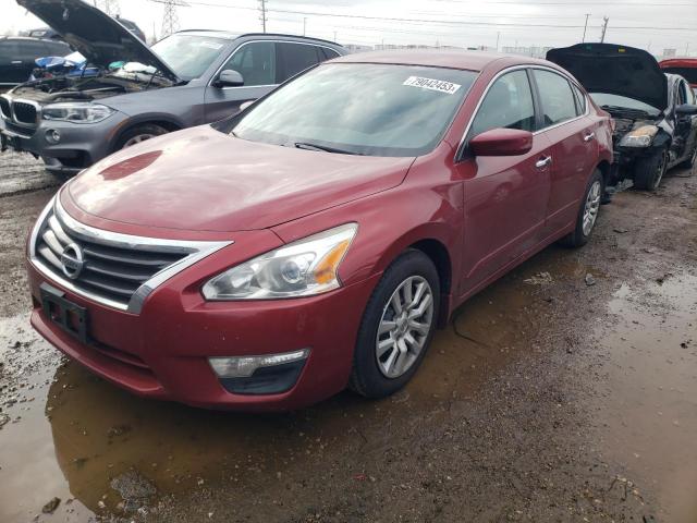 NISSAN ALTIMA 2013 1n4al3ap4dc290486