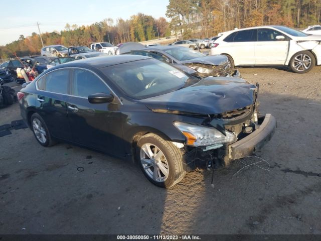 NISSAN ALTIMA 2013 1n4al3ap4dc290617