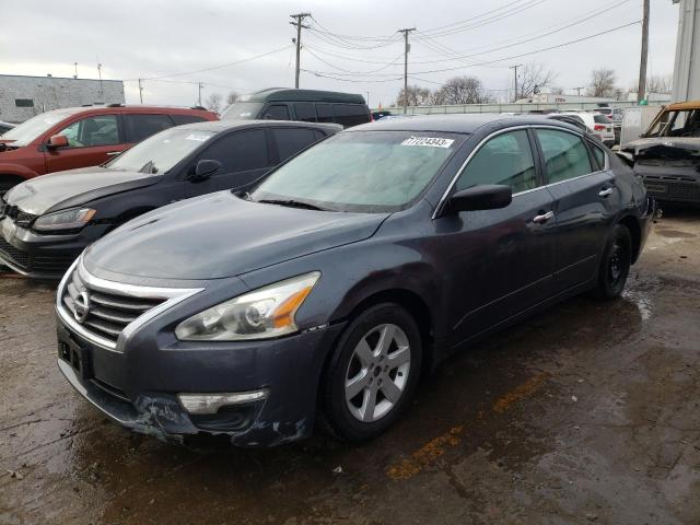 NISSAN ALTIMA 2013 1n4al3ap4dc291881