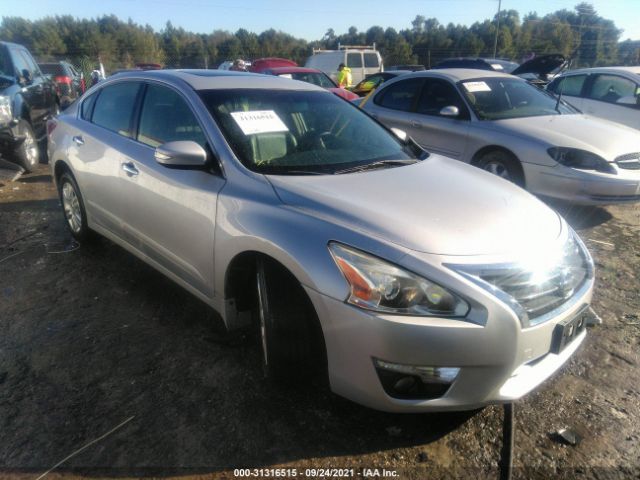 NISSAN ALTIMA 2013 1n4al3ap4dc292058