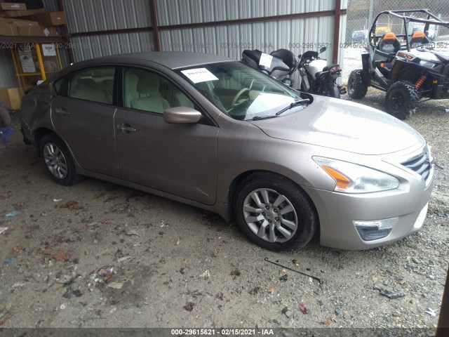 NISSAN ALTIMA 2013 1n4al3ap4dc292187