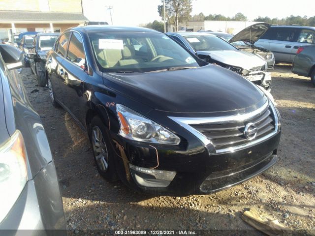 NISSAN ALTIMA 2013 1n4al3ap4dc292352