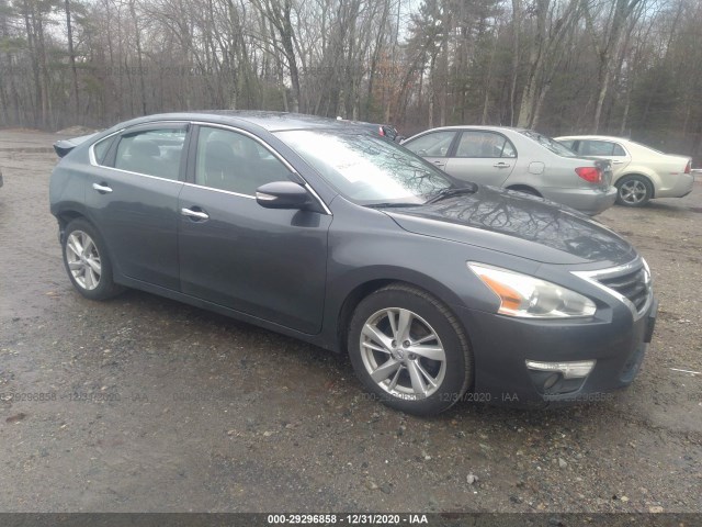 NISSAN ALTIMA 2013 1n4al3ap4dc292660