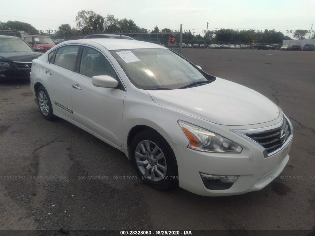 NISSAN ALTIMA 2013 1n4al3ap4dc293226