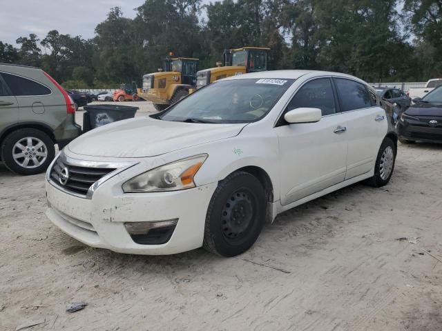 NISSAN ALTIMA 2013 1n4al3ap4dc293324