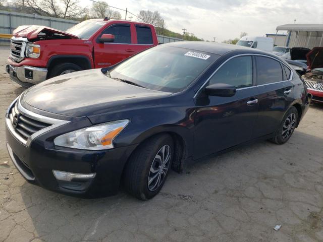 NISSAN ALTIMA 2.5 2013 1n4al3ap4dc293646