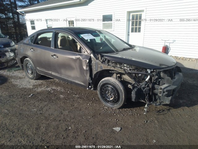 NISSAN ALTIMA 2013 1n4al3ap4dc293825